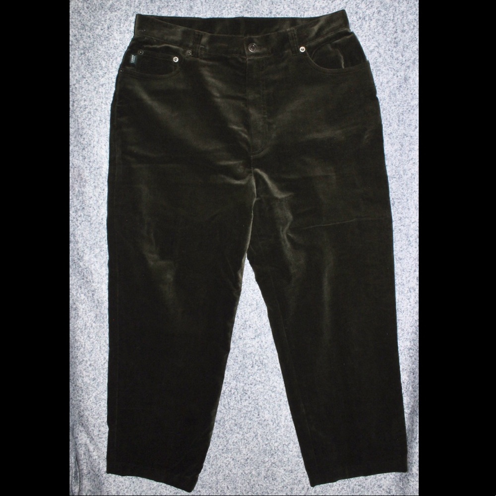 Lauren Jeans Co. Pants